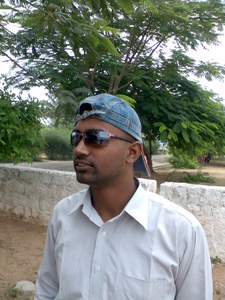 Jagadhesh nalla