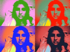 Andrea