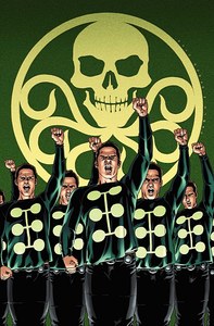 HailHydra