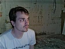 Justin Lange