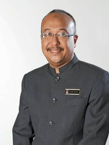 Muhd Kamil Ibrahim