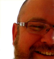 Joel Palenychka