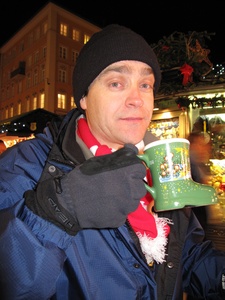 Tim Haley