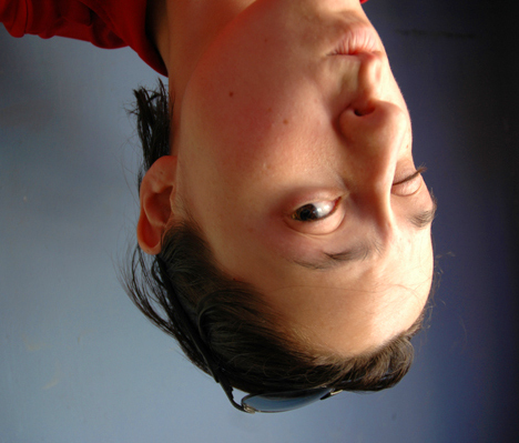 Goodreads profile picture for @sputnik