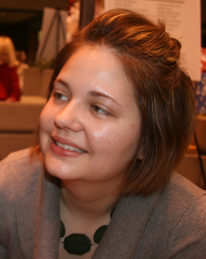 Goodreads profile picture for @potter