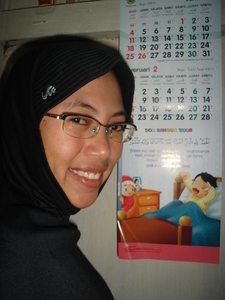 Erna wati