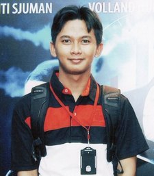 Agung Cahyadi