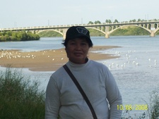 Aurea Suzette Redondo