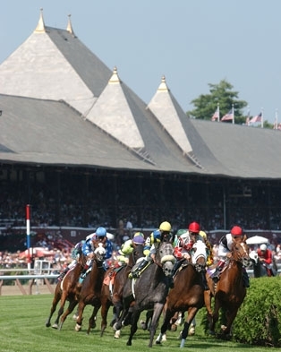 Goodreads profile picture for @saratoga