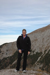 Barbara Twiss Murphy