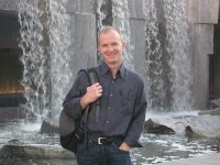 Luke Strzegowski