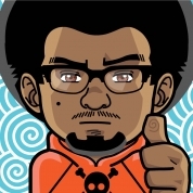Goodreads profile picture for @journal