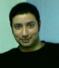 Ahmed Osama