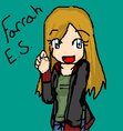 Farrah