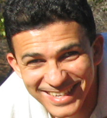 Goodreads profile picture for @ramy