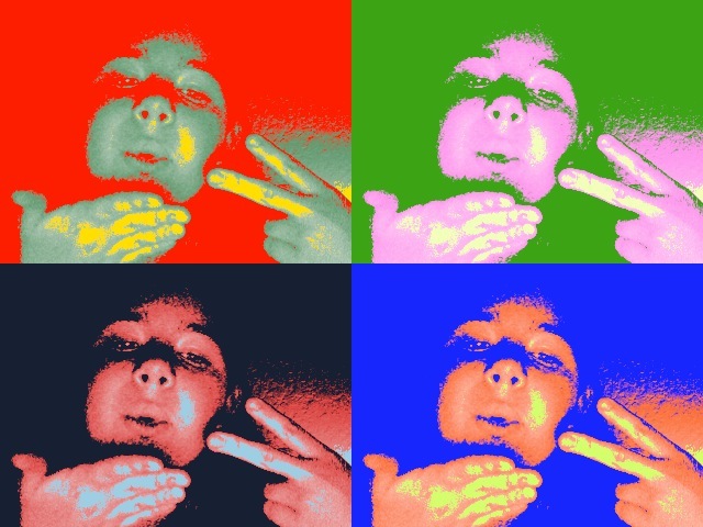 Goodreads profile picture for @zeal