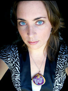 Mary (bluembrownlee)