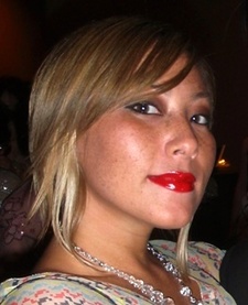 Sabrina Finlay (Shaffer)