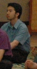 Simbangando