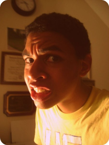 Goodreads profile picture for @naivete