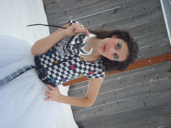 Goodreads profile picture for @freya