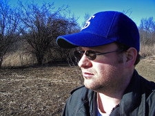 Glenn Murphy