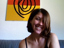 Samantha Zadikoff