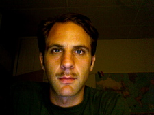 Andrew Worm