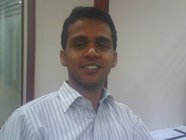 Goodreads profile picture for @rakesh