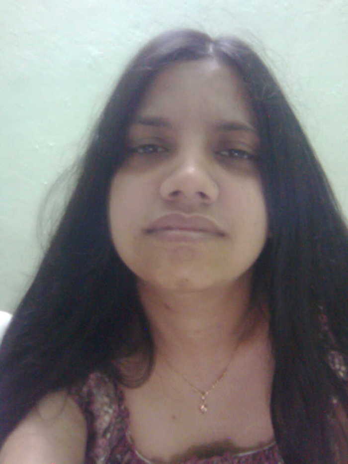 Goodreads profile picture for @ritika