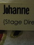 Johanne