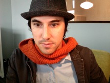 Matt Mateus