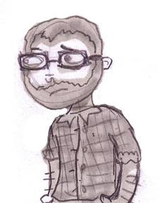 Michael Jonathan Smith