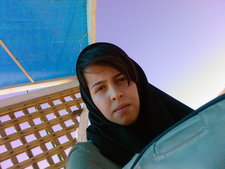 Mahnaz