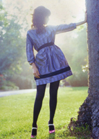 Goodreads profile picture for @baroque
