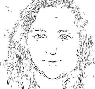 Goodreads profile picture for @shelton