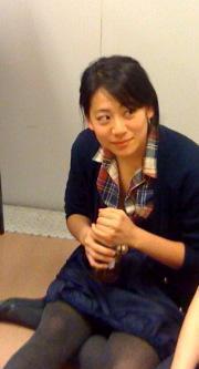 Goodreads profile picture for @sakiko