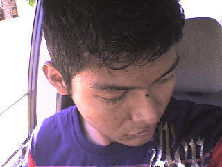 Goodreads profile picture for @wilfredo