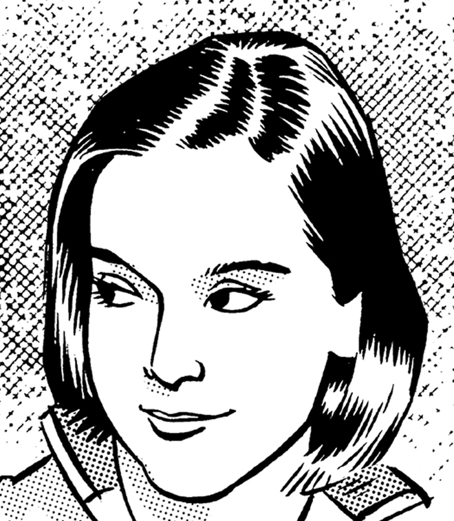 Goodreads profile picture for @polish