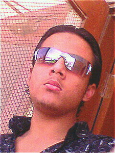 Ahsan Maddy