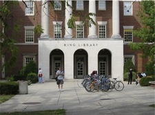 Miami University Libraries