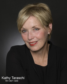 Kathy Taraschi