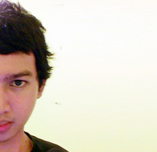 Andre Pratama