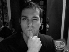 Brendan Huffman