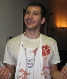 Sean Billy
