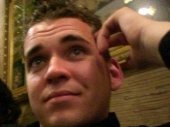 Andrew Yoder