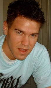 Brandon Behrmann