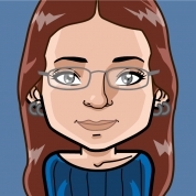 Goodreads profile picture for @glimmer