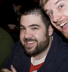 Goodreads profile picture for @defeated