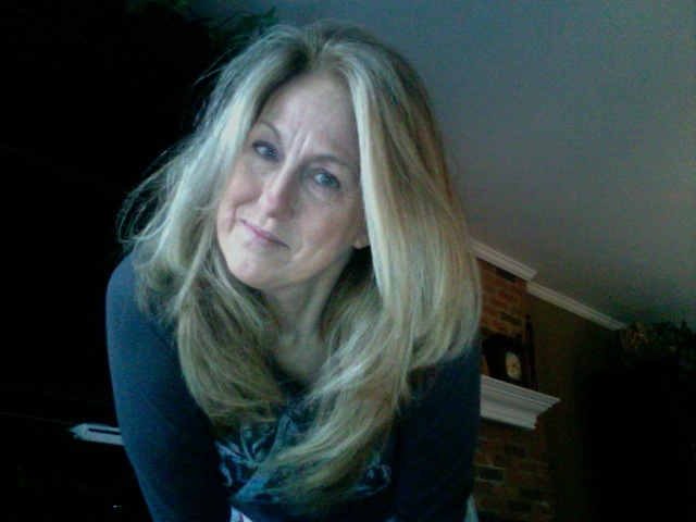 Goodreads profile picture for @ViviD